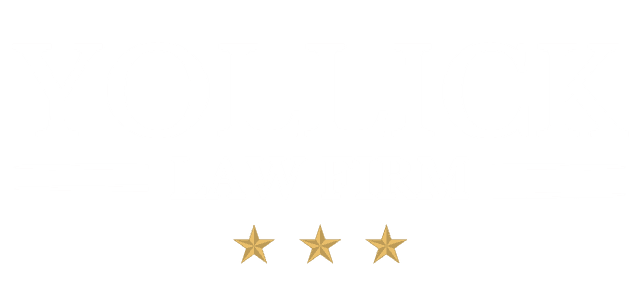 Yollick Law Firm logo